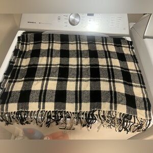 Madewell EUC Scarf